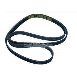 POKESS Auto Parts 1S7Q6C301AA 1387692 Belt 6PK2227 For Ford Mondeo 2.0