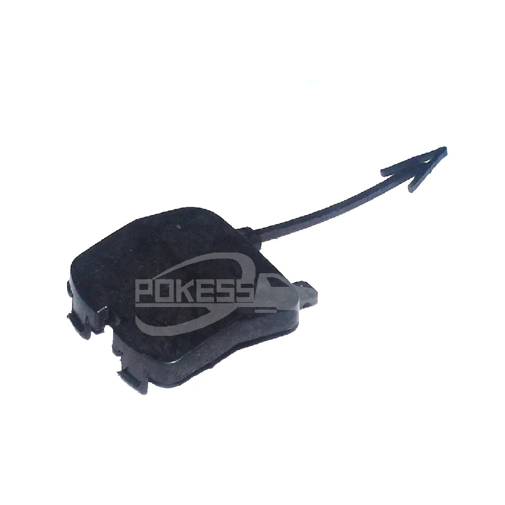 7S71F17K922AAXWAA 7S71F17K922BAXWAA LQ-ZS-028 Rear Bumper Trailer Cover for Ford Mondeo 08-12