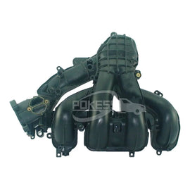 3S6G9424AG XTJ-019A 3S6G9424AD 3S6G9424AE 3S6G9424AF 1357845 1312567 Air Intake Manifold Pipe without Valve For Ford Mondeo 04