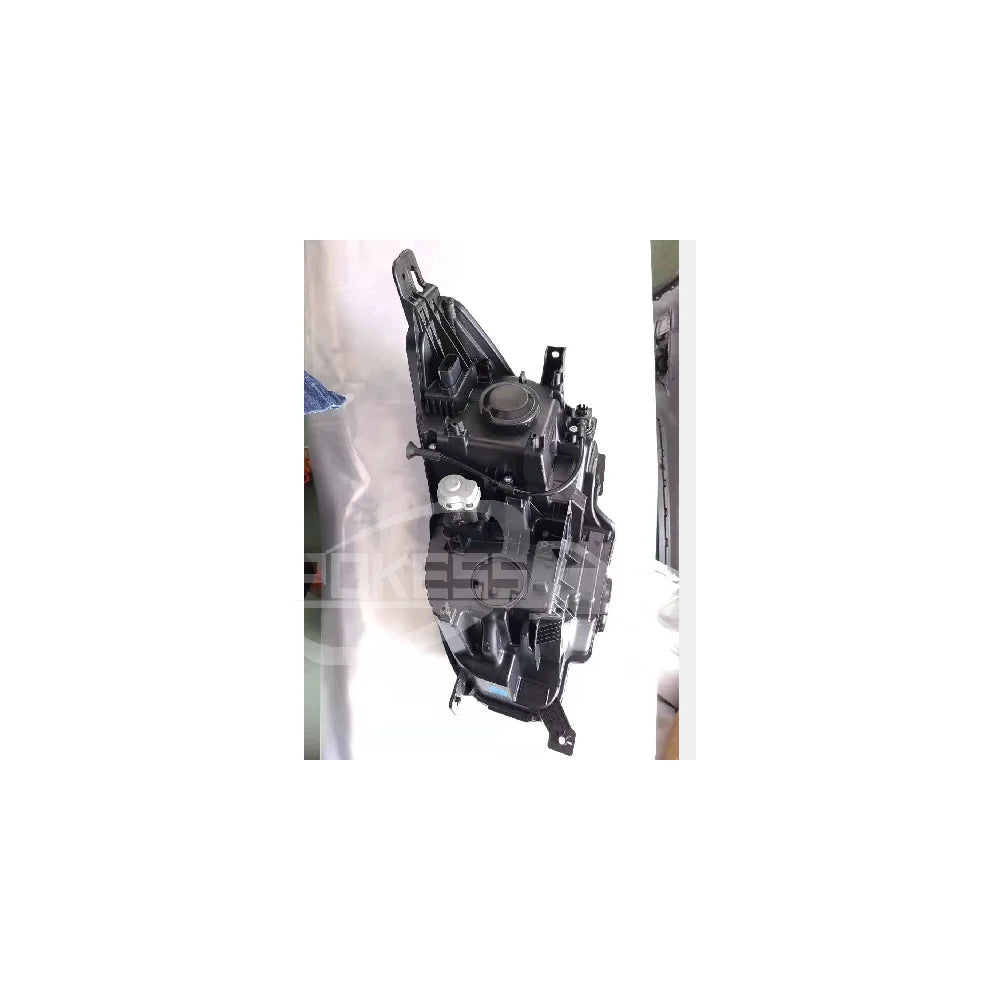 Car Lighting System LJ7Z13008F Headlight Headlamp for Lincoln CTG