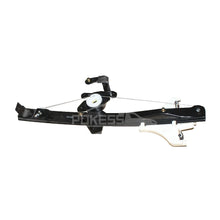 Load image into Gallery viewer, LK1S71F27000AB LE1S71F27000BL LK1S71F27000AA 1S71F27000BM 1134359 Window Regulator Bracket  Rear Right For Ford Mondeo