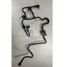 Load image into Gallery viewer, Carbon canister solenoid valve assembly with tube CV619D289BC H0305 For Ford Focus 15 1.0T