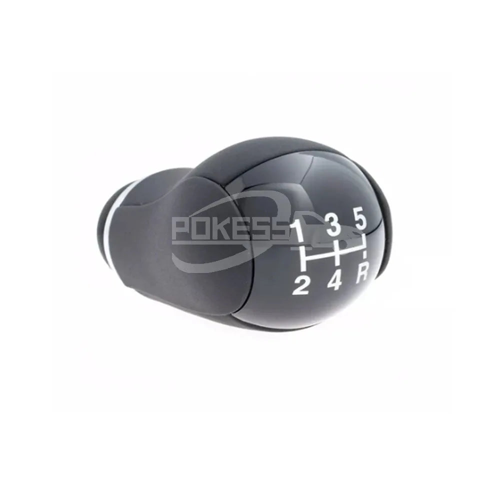 3M5R7217-AB 3M5R7H409CA 3M5R7217CB Shift lever handball For Ford Focus 05-08/Fiesta 09