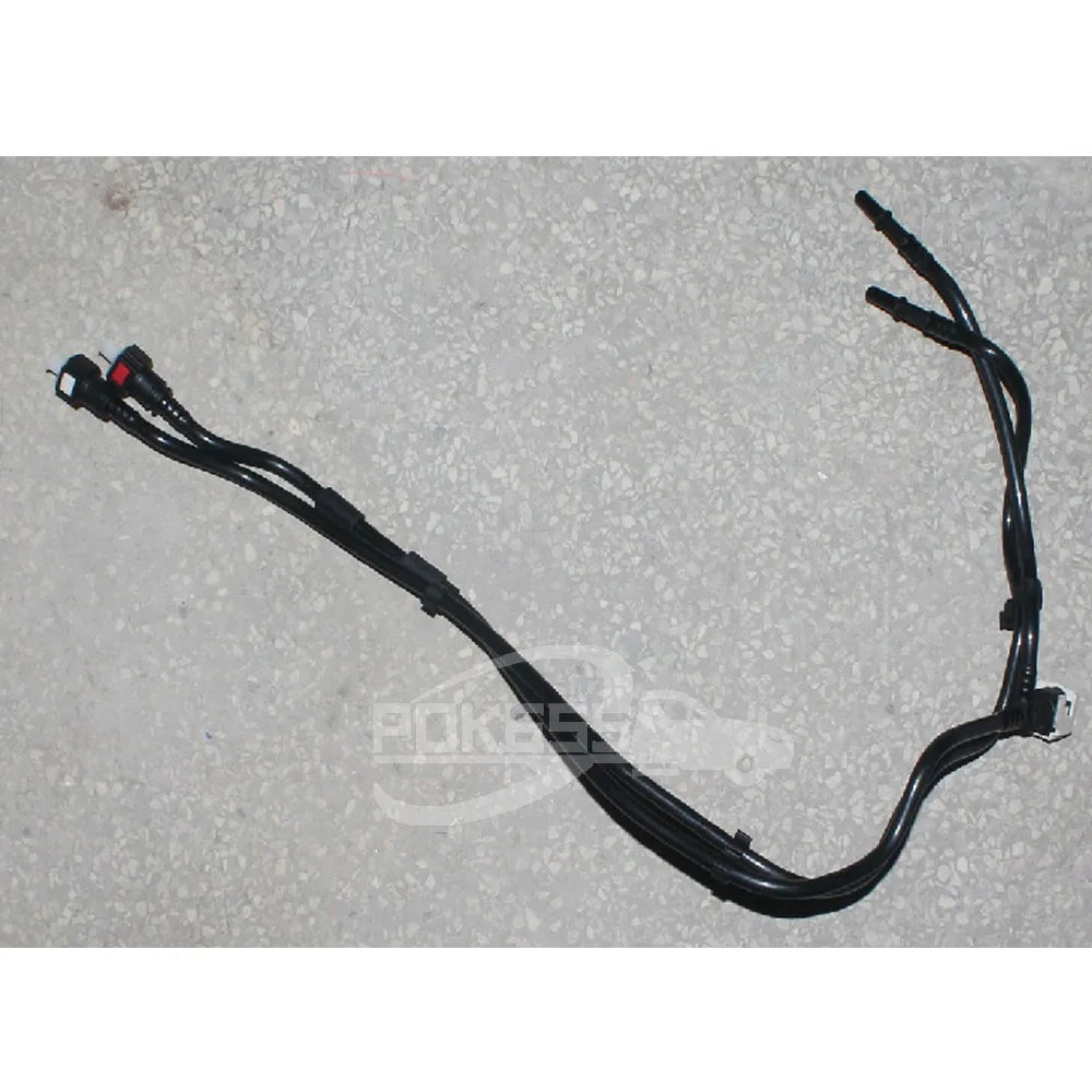 Fuel Lines AV619289DA AV619289BB AV619289DB For Ford Focus 12/15