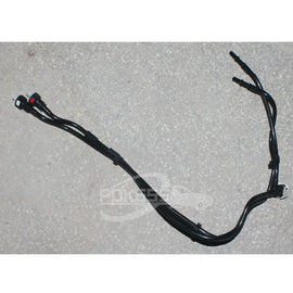 Fuel Lines AV619289DA AV619289BB AV619289DB For Ford Focus 12/15
