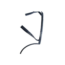 Load image into Gallery viewer, 7S71A25824BB 7S71A25824BA 7S71A25824AH Rear Door Window Mud Chute  Right without Bright Strip For Ford Mondeo 08-12