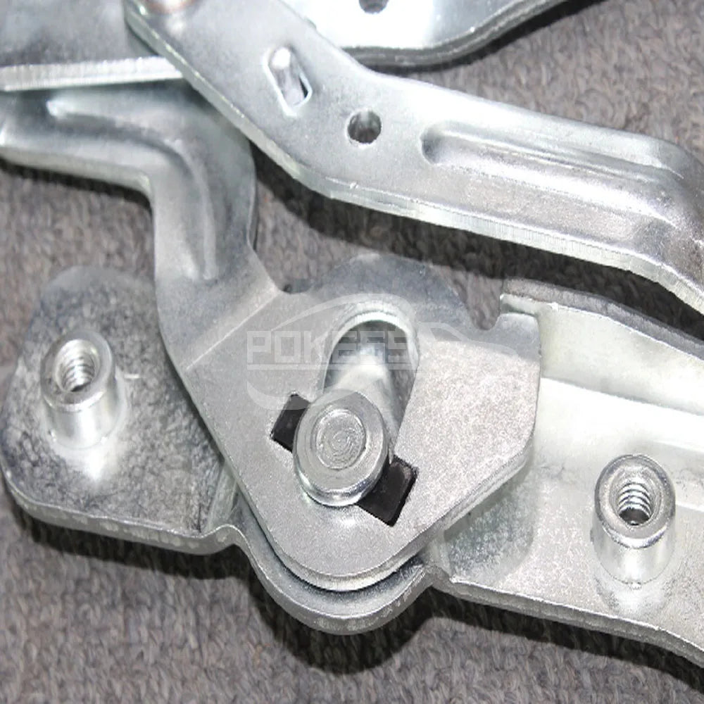Auto Parts CN1516800AA Hood hinge R For Ford Escoport 13-18