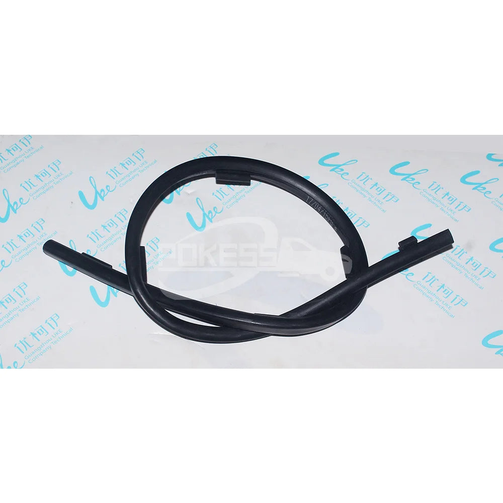 DS73F100A36AB DS73F100A36AA DS73F100A35AA DS73F100A35AB Side Skirt Lower Trim Rubber Strip Front Long for Ford New Mondeo