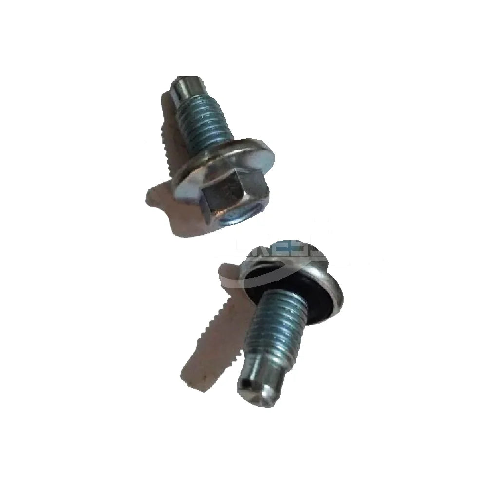 9L8E6730AA 9L8Z6730A 9XF002127L 4948795 W500212S437 Oil Pan Screw for Ford Focus 12-14/Mondeo 13/Mondeo 08-12/Kuga/Taurus/Edge