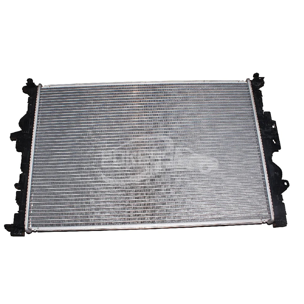 POKESS Automobile Aluminum Radiator CV618005DE 717054 Radiator for Ford Ku-ga 1 1.6/2.0