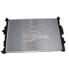 Load image into Gallery viewer, POKESS Automobile Aluminum Radiator CV618005DE 717054 Radiator for Ford Ku-ga 1 1.6/2.0