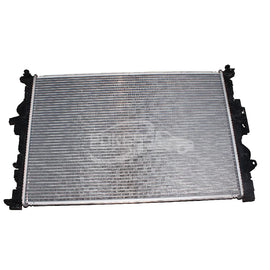 POKESS Automobile Aluminum Radiator CV618005DE 717054 Radiator for Ford Ku-ga 1 1.6/2.0