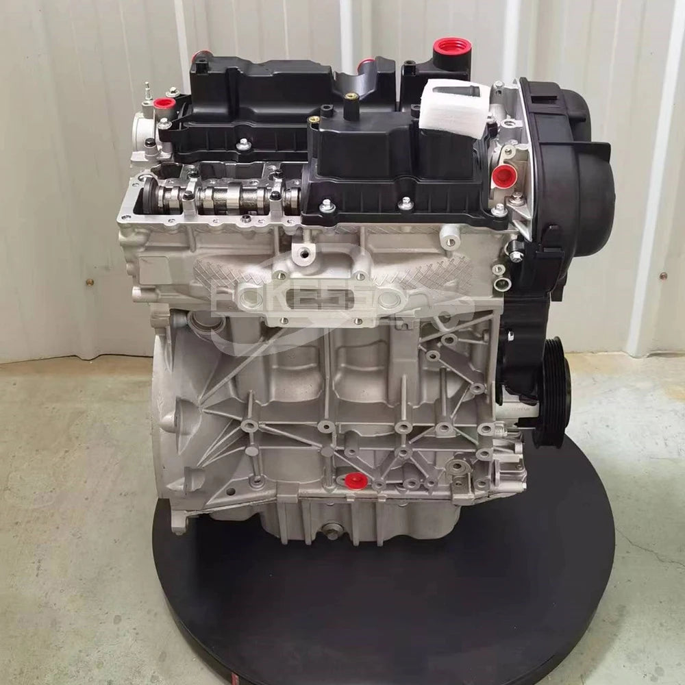 For Ford Mondeo Complete Ecoboost Engine Assembly DS7G6006J6A DS7G6006J6B 1.5T Engine Assembly for Ford New Mondeo Kuga 13