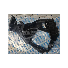 POKESS Light Bracket MB6B17D958AAD MB6B17D958AAE Headlight Bracket Right Big for Ford Mondeo 22