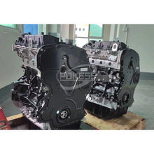 Load image into Gallery viewer, For Ford Ecoboost Engine DU4D225H-031 Transit V348 2.2 Engine Assembly