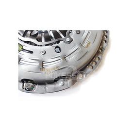 627 3040 09 BK31 7540 AB 1731737 1889306 BK317540AB EB3G 7540 AA BK31 7563 AB BK31 Clutch 2Pcs/Set For Transit V363 2.2 150POS