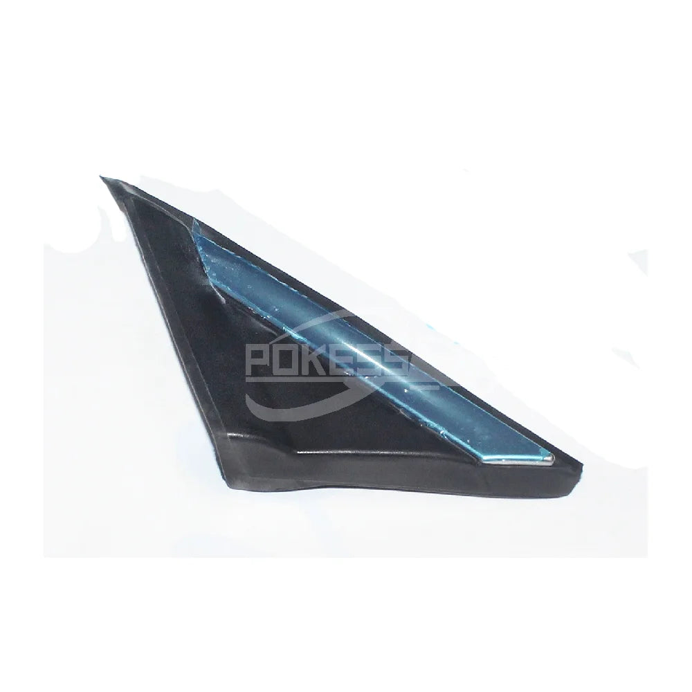8S71A16003AH 8S71A16003AE 1504403 1548370 1556906 Reverse Mirror Triangle Trim Left Electric-Plating For Ford Mondeo 08-12
