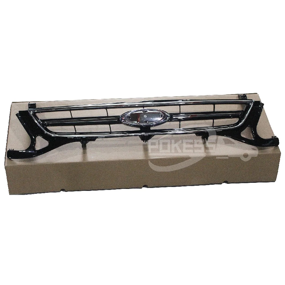 BS718200AE BS718200BE BS718200BC 1736164 1736150 LQ-ZS-106 BS718200AC Grille Full Electric-Plating Paint For Ford Mondeo 11