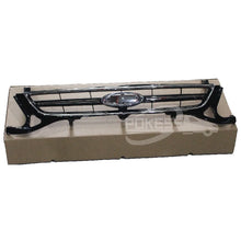 Load image into Gallery viewer, BS718200AE BS718200BE BS718200BC 1736164 1736150 LQ-ZS-106 BS718200AC Grille Full Electric-Plating Paint For Ford Mondeo 11