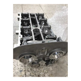 7S7G6C032AA AE8G6C032CA 1836206 AE8G6C032GA Cylinder Head Assembly w/o pump for Ford Focus12 1.6/Festiva13/Escort/Ecosport