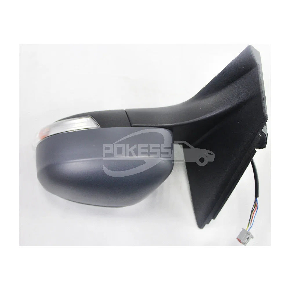 AS7917683AD AS7917683AB LQ-ZS-020 Rearview Mirror Left 7 Plug 9 Line For Ford Mondeo 08-12 11