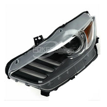 Load image into Gallery viewer, Head Lamp for Ford Edge FR3Z13008K K30-1162L-USH2 FR3B13035AE 5334497 head lamp for Ford Mustang 2015-