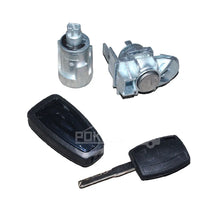 Load image into Gallery viewer, Auto Parts AM5AR22050CF Car lock For Ford Focus 12