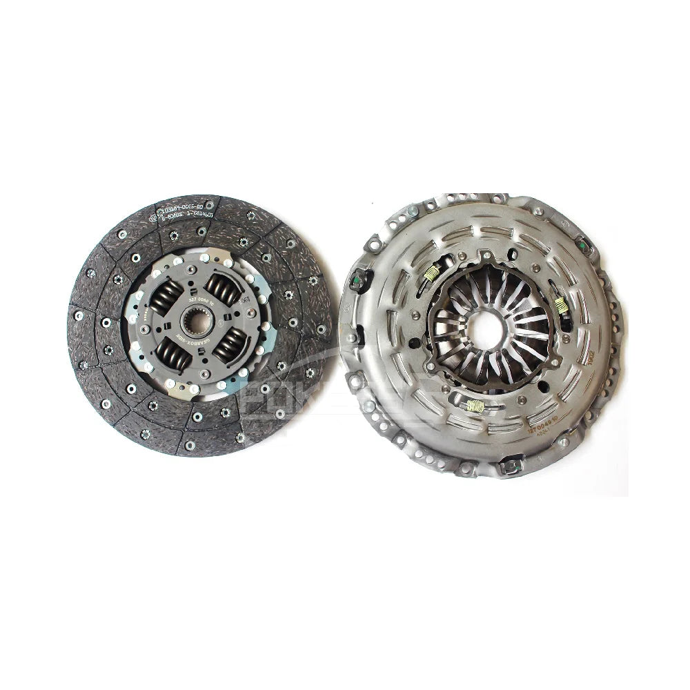 627 3040 09 BK31 7540 AB 1731737 1889306 BK317540AB EB3G 7540 AA BK31 7563 AB BK31 Clutch 2Pcs/Set For Transit V363 2.2 150POS