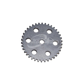 1S7G6C251BC 1S7Z6256AA 1119858 LF2112425 LF011242Y 1F2012425 8694692 Camshaft Gear For Ford Mondeo/Focus/Mondeo 08-12 2.3/S-MAX