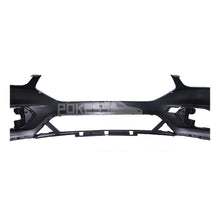 Load image into Gallery viewer, GV4517757ABPRAA GV4517757ABXWAA LQ-YH-304 GV4517757-WGJ Front Bumper W/O Hole For Ford K-uga 17
