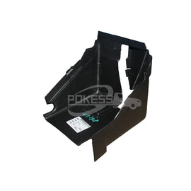 POKESS 7G9110A659AD 7G9110A659AE LQ-ZS-066 Battery Cover Upper for Ford Mondeo 08-12
