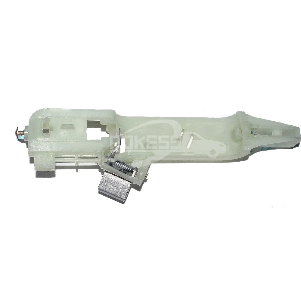 1S71F266B23AC 1130154 Outer Handle Bracket Rear Left For Ford  Mondeo