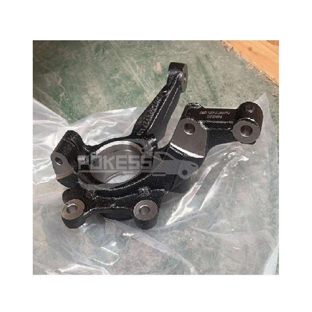 Auto Parts CN153K171A3B CN153K171A3D CN153K171CA Front sheep horn L For Ford Escoport 13-17