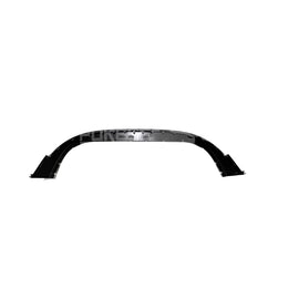 Car front Bumper LJ7Z17626AA LJ7B17626AD5YBT Front Bumper lower for lincoln CTG