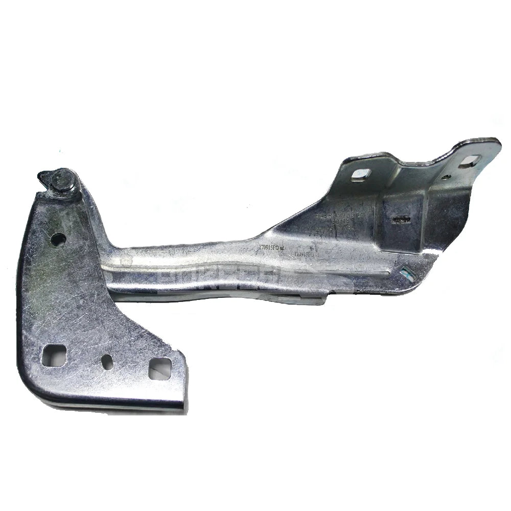 FT4BR16801AC FT4Z16797A FT4BR16801AB Hood Hinge Left for Ford Edge 15-21