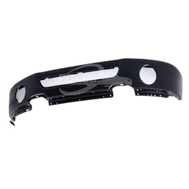 Bumper 6L3Z17757DAPTM Front Bumper Lower with Fog Light Holes For Ford F-150
