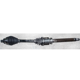 6G913B436CE 6G913B436CE BG913B436DA AD-8-984 BG913B436DB 6G913B436CA 6G913B436GE Front Axle Right For FordMondeo 08-12 2.3/S-MAX