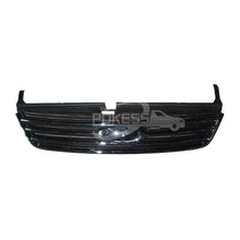 Load image into Gallery viewer, 8S71-8200-AE 8S718200AE LQ-ZS-009 Grille Full Electric-Plating For Ford Mondeo 08-12 2.3