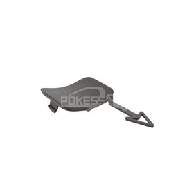 auto Tow Hook Cover FA1Z17K922A FA1B17K922AC Car rear Bumper Trailer Cover for lincoln MKX19-