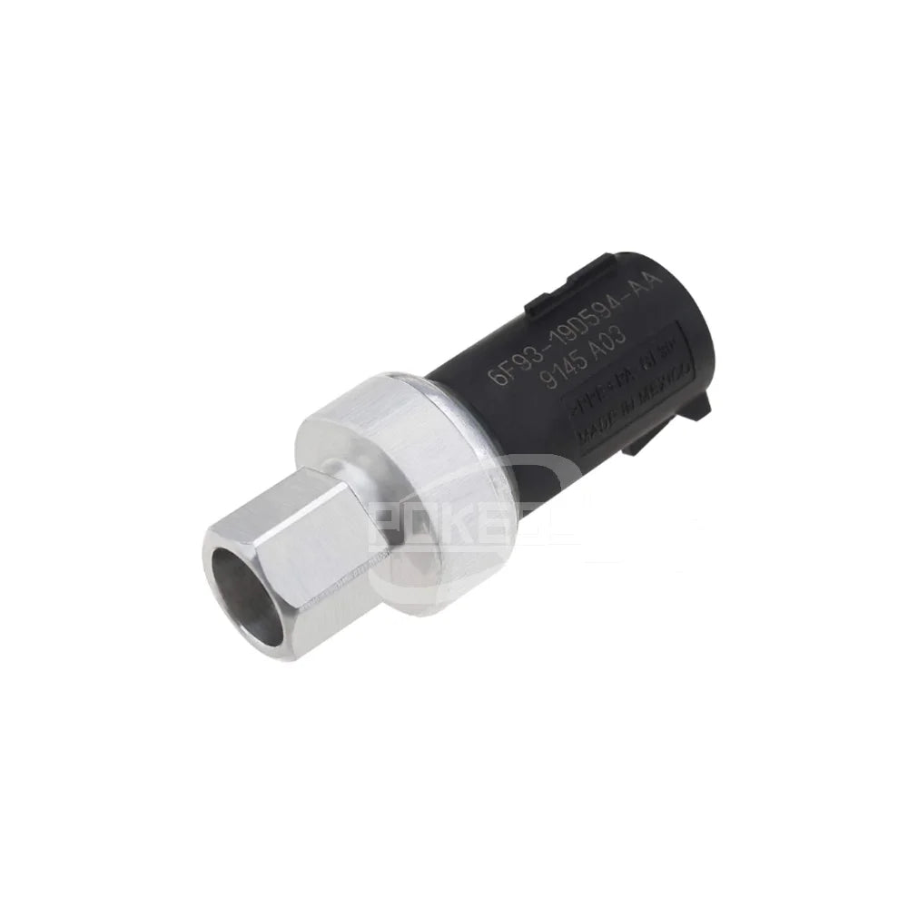 POKESS 6F9319D594AA XS4H19D594AA F6CF19D594CB Pressure Switch Cooler Pipe For Ford Mondeo 08-12/S-MAX/