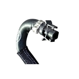 BV618K012DH BV618K012DG BV618K012DF CV618K012AA BV6Z8K012A Radiator Water Overflow Pipe Short for Ford K-uga 13 1.6T