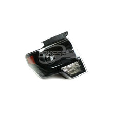Load image into Gallery viewer, POKESS LED Head Light DL3Z13008DB 330-1157R-USH2 K30-1157R-USH2 Head Light Right Black for Ford Media F-150 10-14