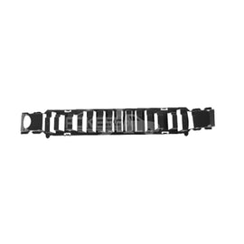 Bumper Bracket JX7B17E898A4A Front Bumper Bracket Middle for Ford Focus 2019 ST