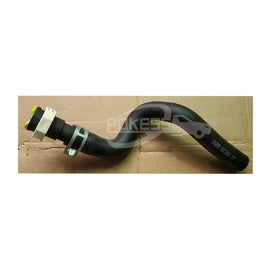 pokess Automotive Pipe Heater DG806124X Heater Pipe Intake for Ford Fi-esta 09-12