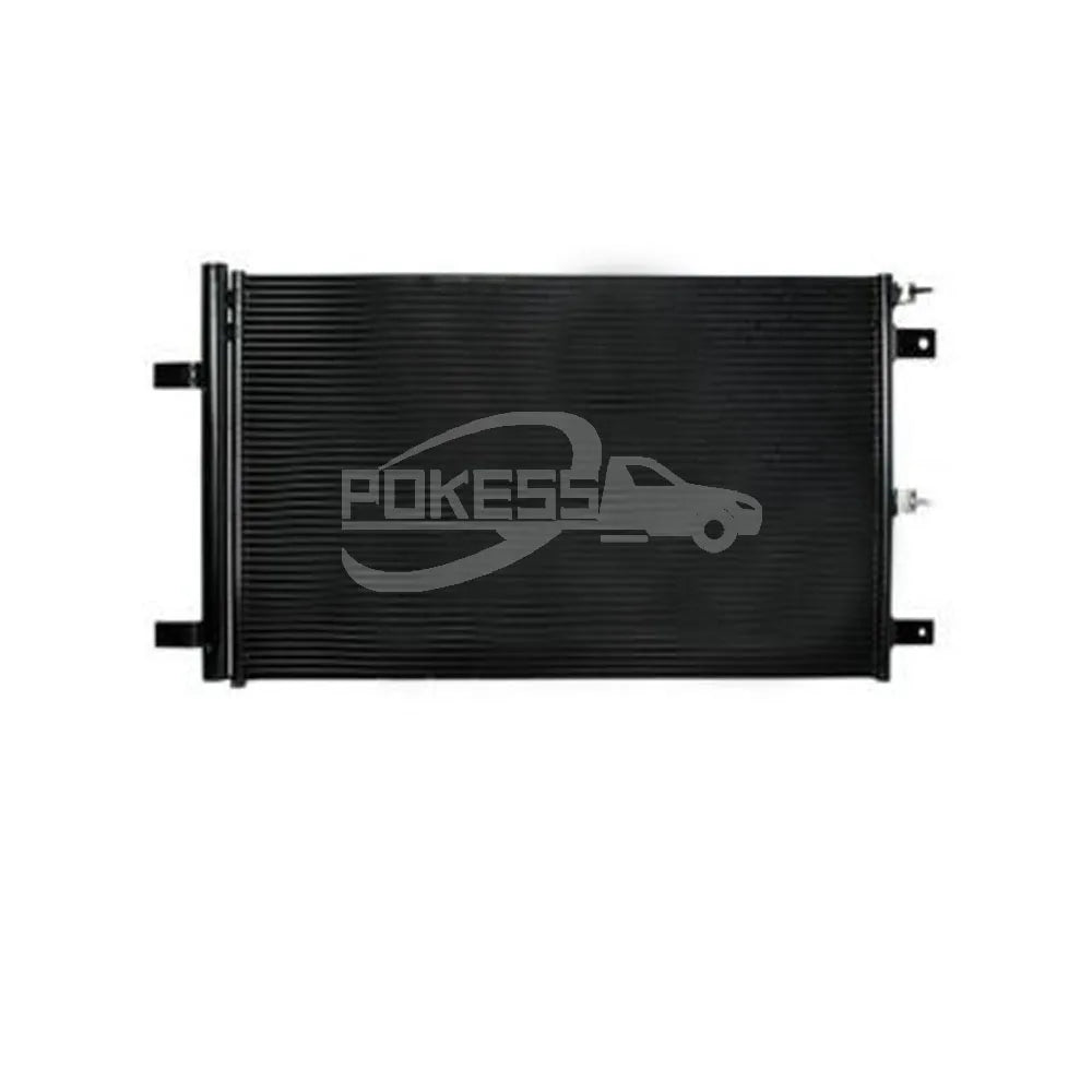 Condenser HL3Z19712A FL3H19710AB HL3Z19712B  For Ford F-150 16