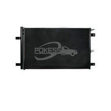Load image into Gallery viewer, Condenser HL3Z19712A FL3H19710AB HL3Z19712B  For Ford F-150 16