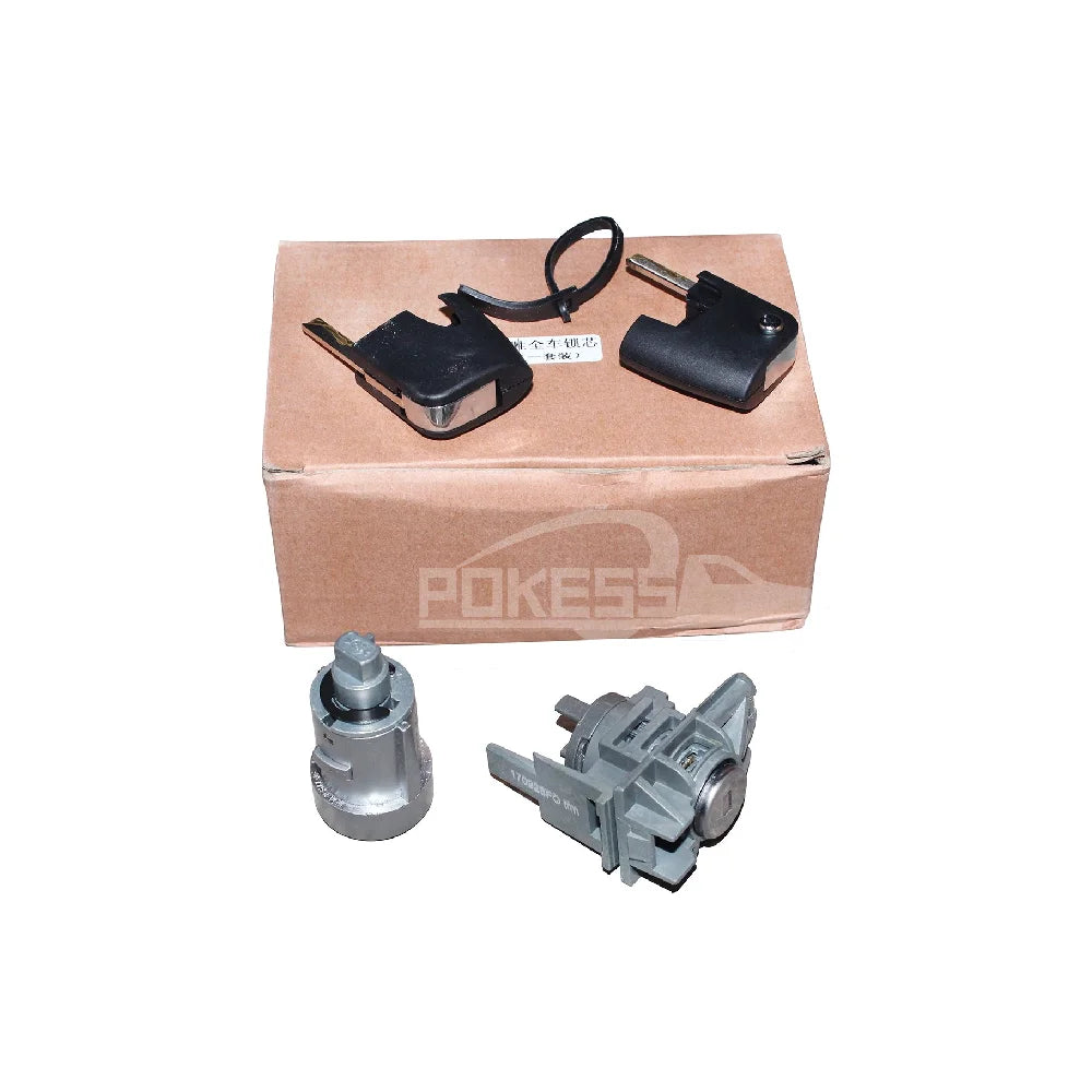 AS7AU22050BA 6M2AU22050CC 6M2AU22050CD AS7AU22050AA 6M2AU22050BC 1698456 1466031 1680735 Full Car Lock For Ford Mondeo 08-12