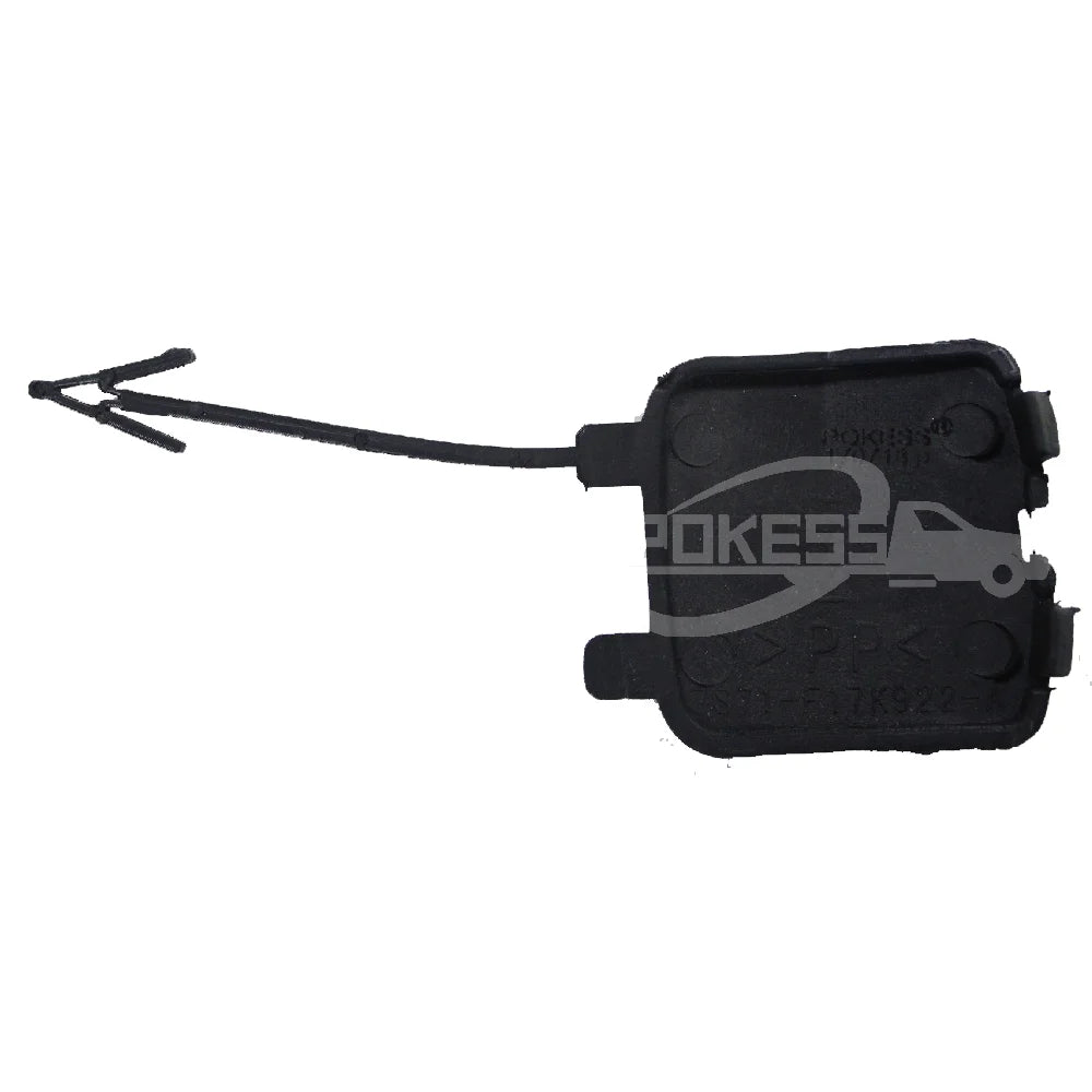 7S71F17K922AAXWAA 7S71F17K922BAXWAA LQ-ZS-028 Rear Bumper Trailer Cover for Ford Mondeo 08-12