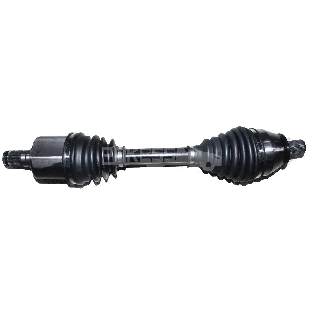 6G913B437CC 6G913B437CB BG913B437DA AD-8-992 6G913B437GE Front Axle Left For Ford Mondeo 08-12 2.3/S-MAX