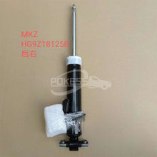 Load image into Gallery viewer, POKESS Automotive Shock Absorber HG9Z18125B HG9C18B062MND Rear Right for Lin-coln MKC High Quality